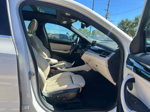 2020 BMW X2 sDrive28i