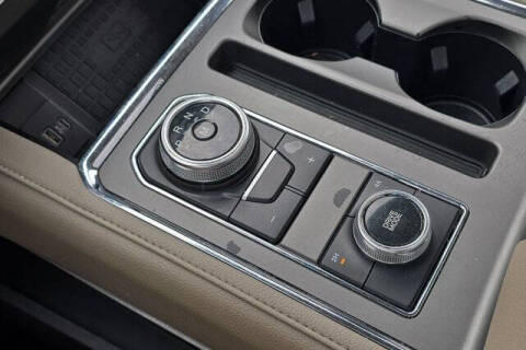 2021 Ford Expedition MAX XLT
