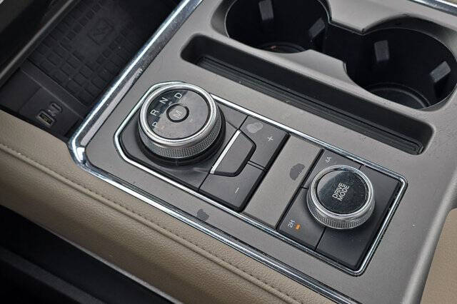 2021 Ford Expedition MAX XLT