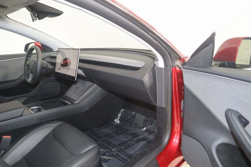 2024 Tesla Model 3 Long Range