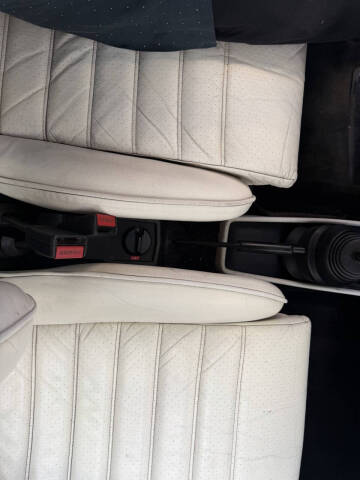 1984 Porsche 911 Carrera