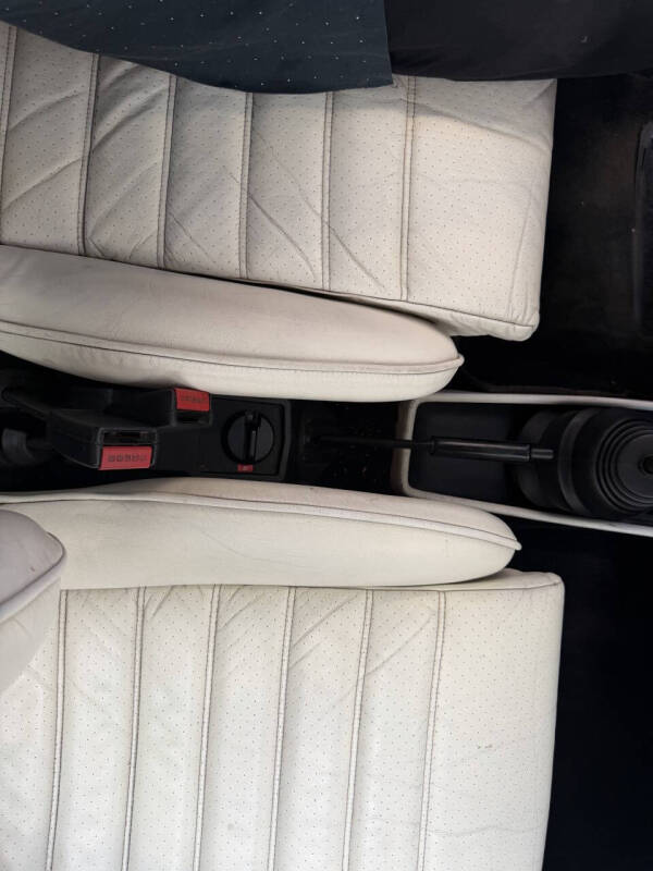 1984 Porsche 911 Carrera