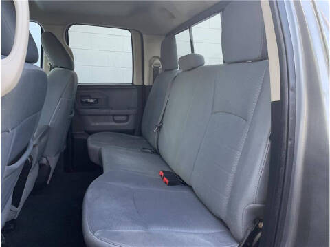 2013 RAM 1500 SLT