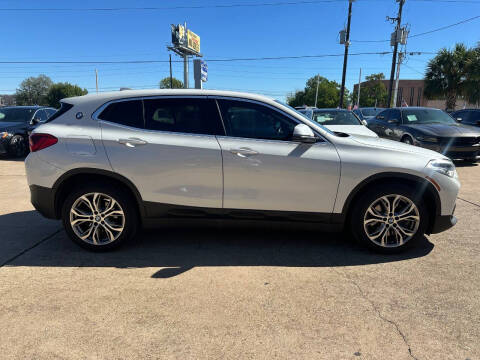 2020 BMW X2 sDrive28i
