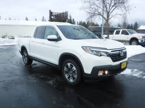 2021 honda ridgeline invoice