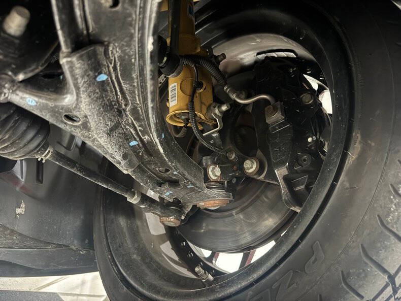 2014 Ford Shelby GT500