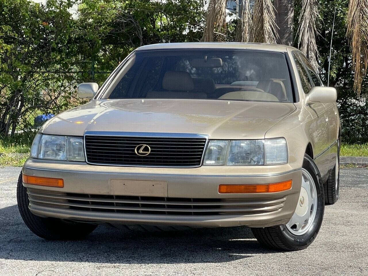 Used Lexus LS 400 For Sale In Baton Rouge, LA