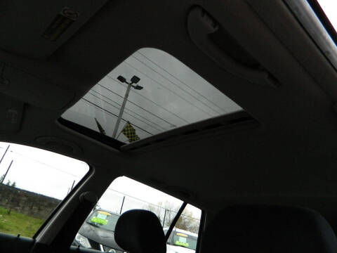 2003 Volkswagen Golf GLS