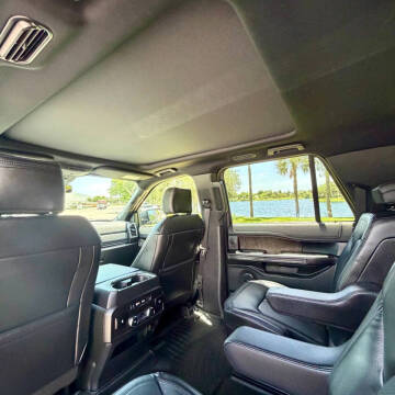 2018 Ford Expedition MAX Limited