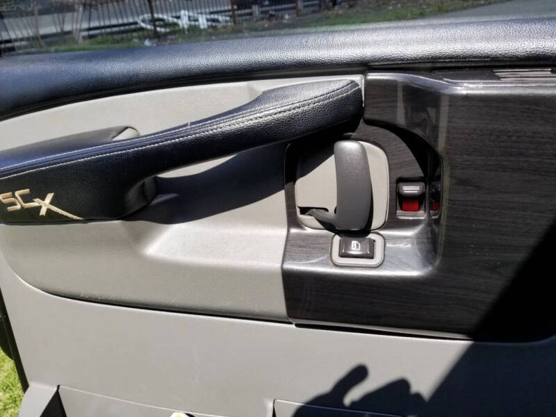 2012 Chevrolet Express 1500