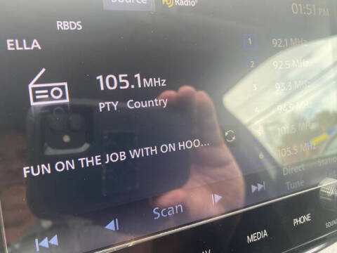 2022 Mitsubishi Eclipse Cross LE