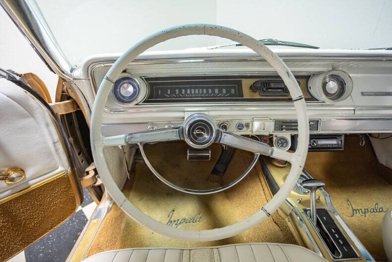 1965 Chevrolet Impala