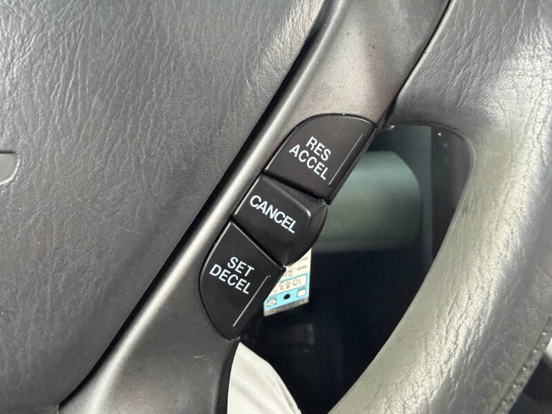 2005 Honda Element LX