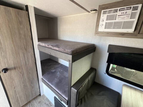 2024 SunLite LTD 19BH