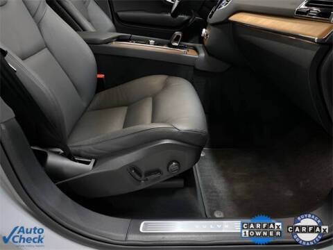 2025 Volvo XC90 B6 Plus Bright Theme 7P