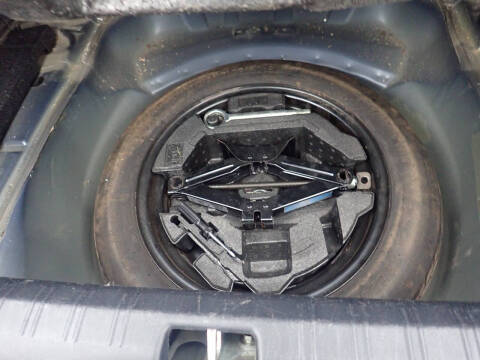 2012 Subaru Impreza 2.0i