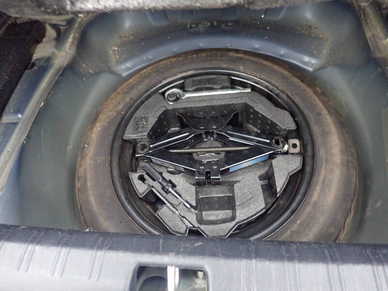 2012 Subaru Impreza 2.0i