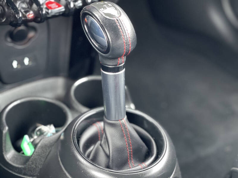 2019 MINI Convertible Cooper S