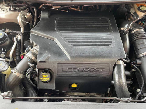 2014 Ford Explorer Sport