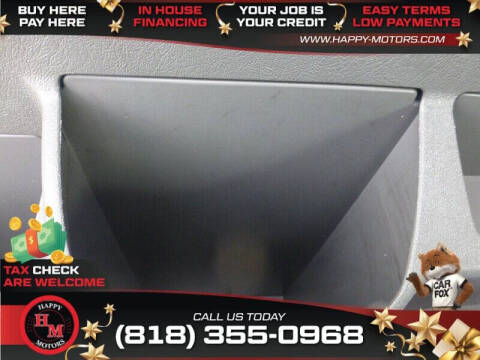 2012 Chevrolet Express 1500