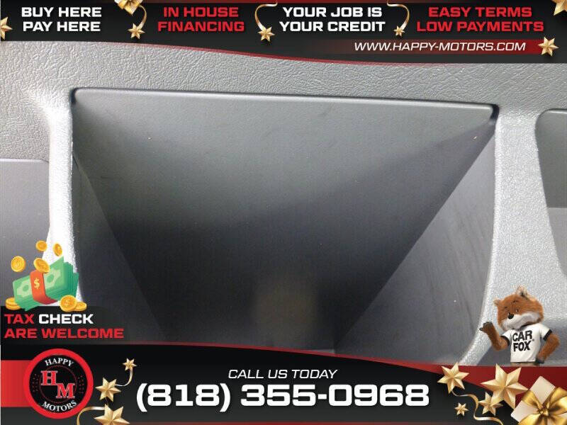 2012 Chevrolet Express 1500