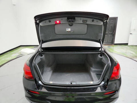 2014 BMW 7 Series 740i