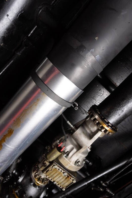 1926 Rolls-Royce Silver Ghost