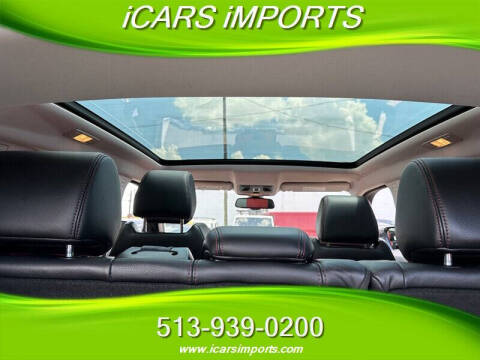 2013 Land Rover Range Rover Evoque Dynamic