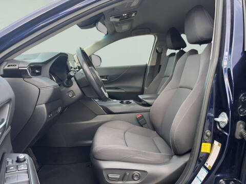 2021 Toyota Venza LE