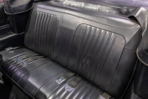 1972 Chevrolet Chevelle