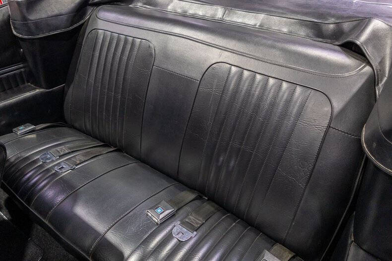 1972 Chevrolet Chevelle