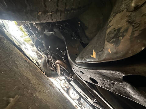 1966 Cadillac Eldorado