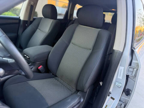 2017 Nissan Pathfinder