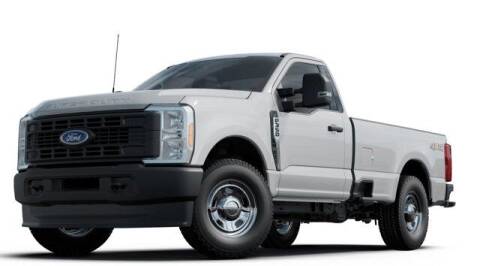 2023 Ford F-350 Super Duty for sale at Clay Maxey Ford of Harrison in Harrison AR