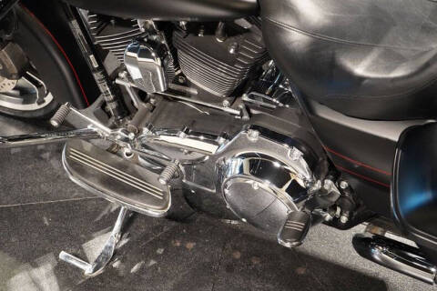 2015 Harley-Davidson Street Glide