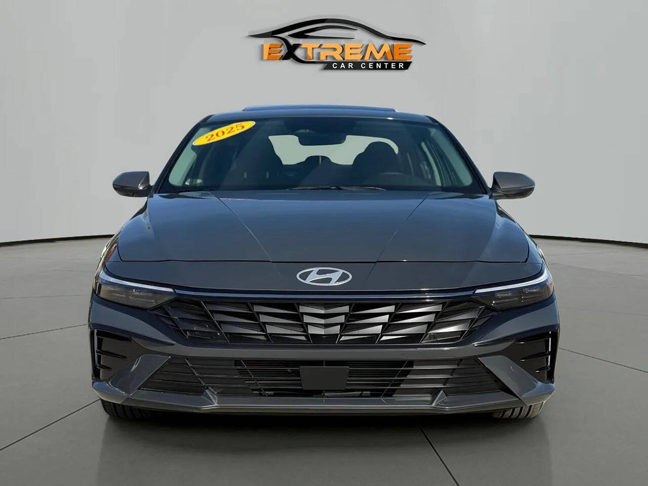 2025 Hyundai ELANTRA for sale at Extreme Car Center in Detroit, MI