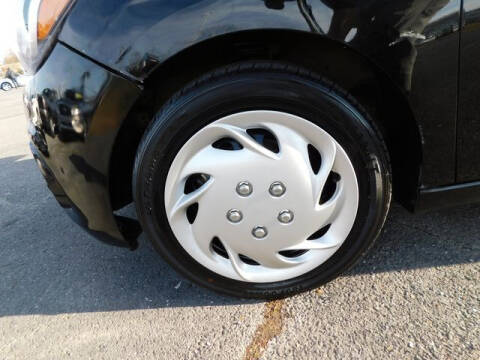 2018 Chevrolet Spark LS CVT