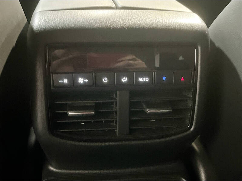 2023 Mazda CX-9 Touring Plus