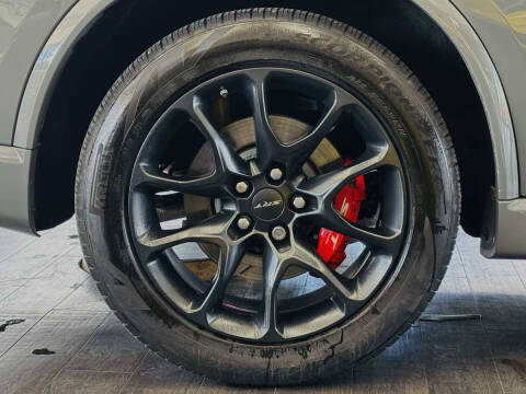 2024 Dodge Durango SRT Hellcat Premium