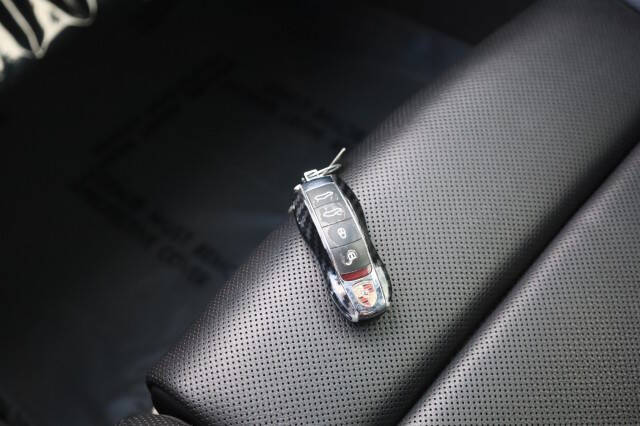2014 Porsche Cayman