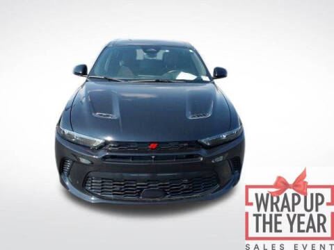 2025 Dodge Hornet GT Plus