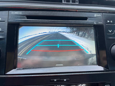 2016 Toyota Avalon XLE