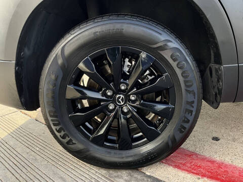 2025 Mazda CX-50 2.5 S Preferred