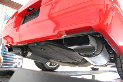 1996 Chevrolet Corvette