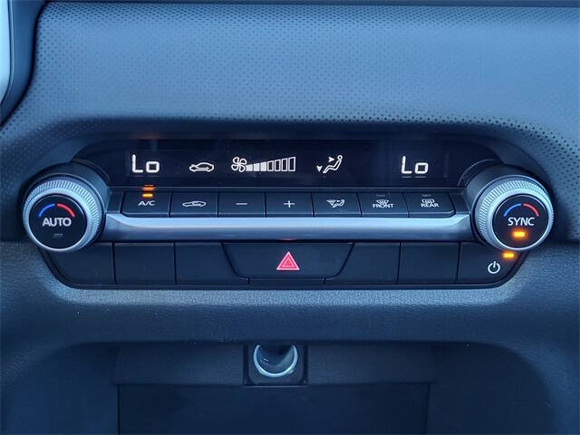 2026 Mazda CX-50 2.5 S Select