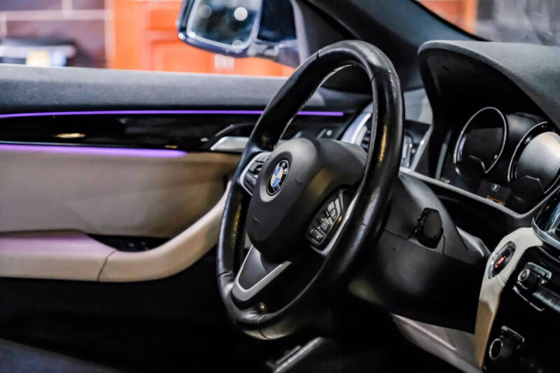 2018 BMW X2 sDrive28i