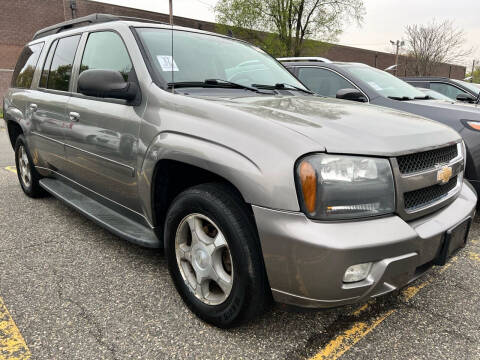 2006 Chevrolet TrailBlazer EXT for sale at MFT Auction in Lodi NJ