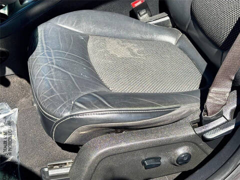 2020 Dodge Journey Crossroad