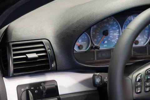 2004 BMW M3
