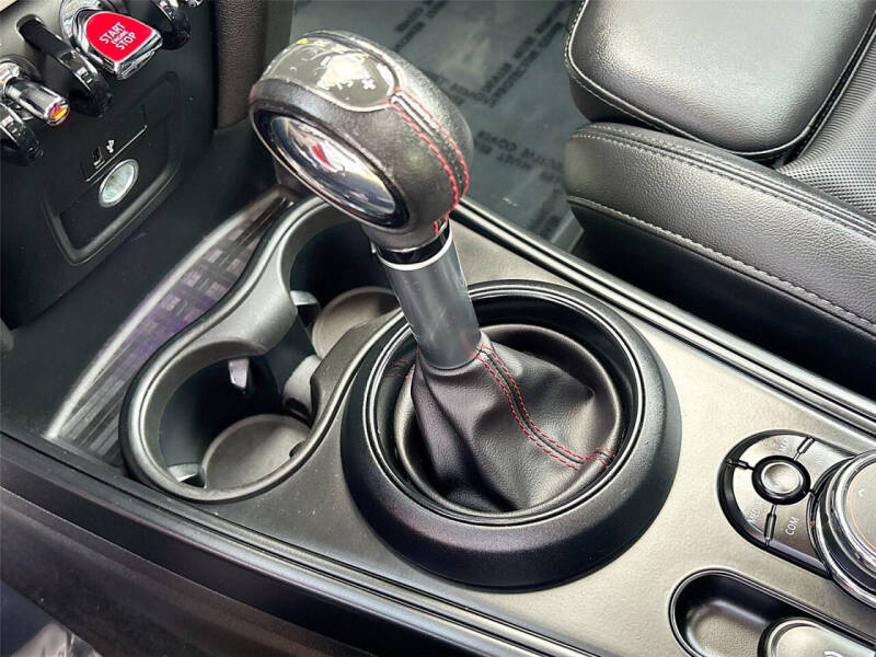 2019 MINI Countryman Cooper S